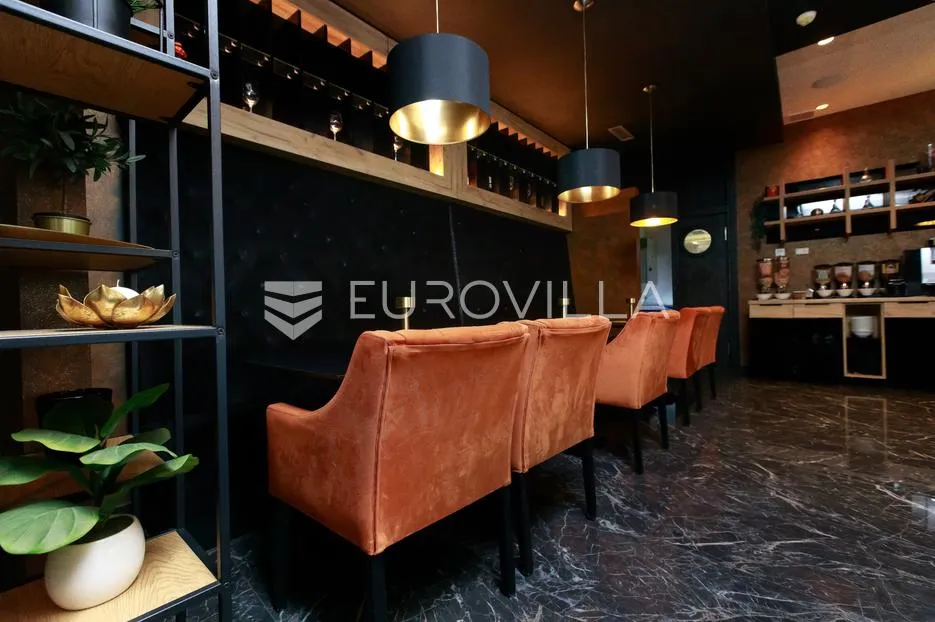 senj, investicijska prilika: potpuno opremljen 4* hotel na top lokaciji - slika 7