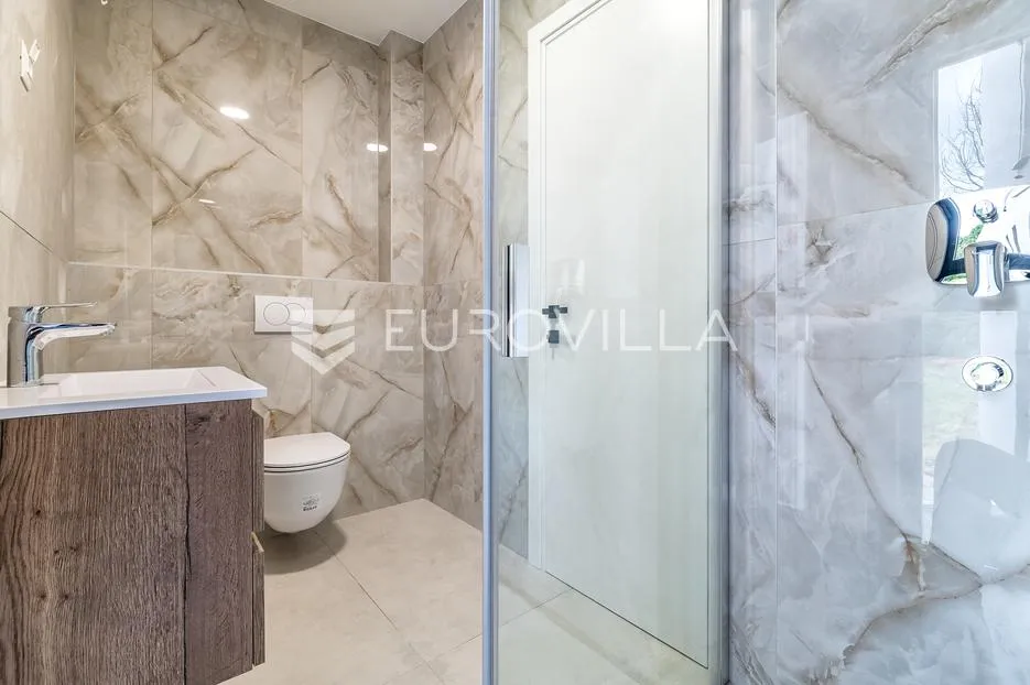 zagreb, dedići, luksuzan trosoban stan 102 m² u novogradnji - slika 7