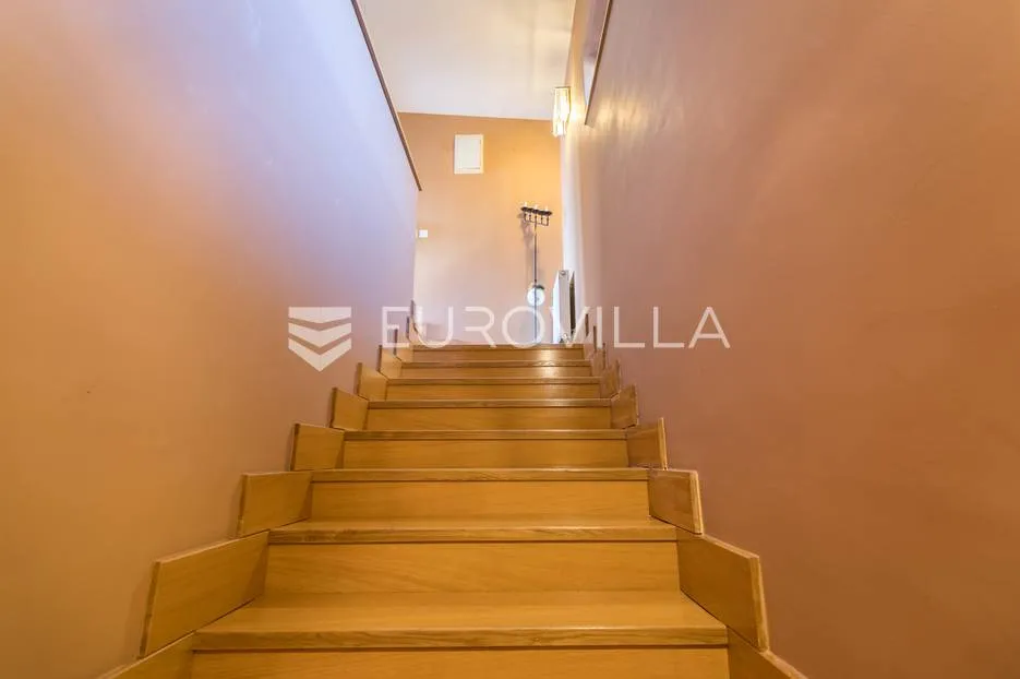 zagreb, bijenik, trosoban penthouse 125 m² s garažnim mjestom za najam - slika 11