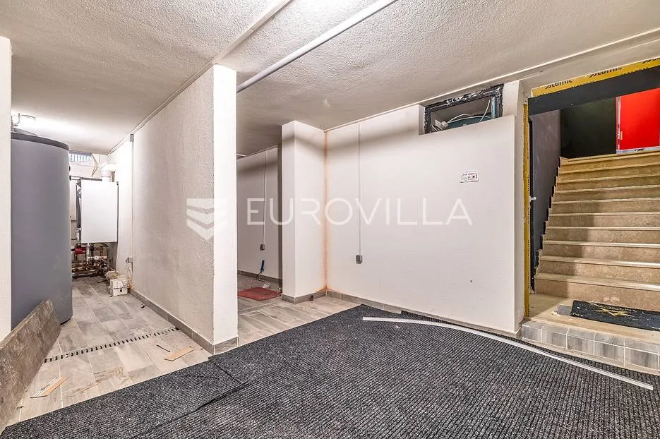 zagreb, žitnjak, poslovna zgrada 274 m² - slika 5