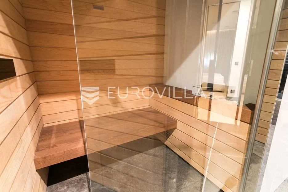 maksimir, luksuzan četverosoban stan 177 m² - slika 19