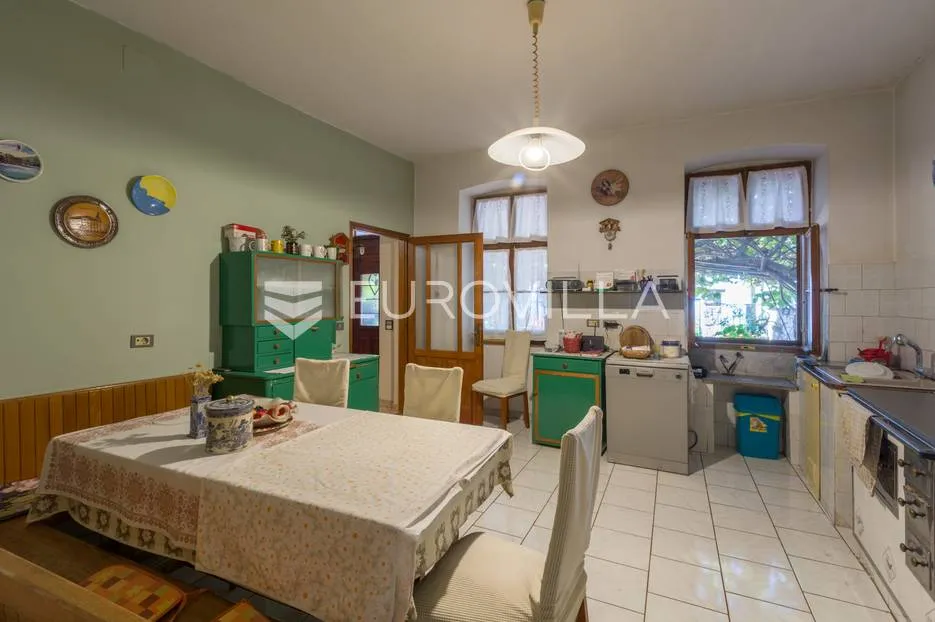crikvenica, kuća s predivnim pogledom na more - slika 7