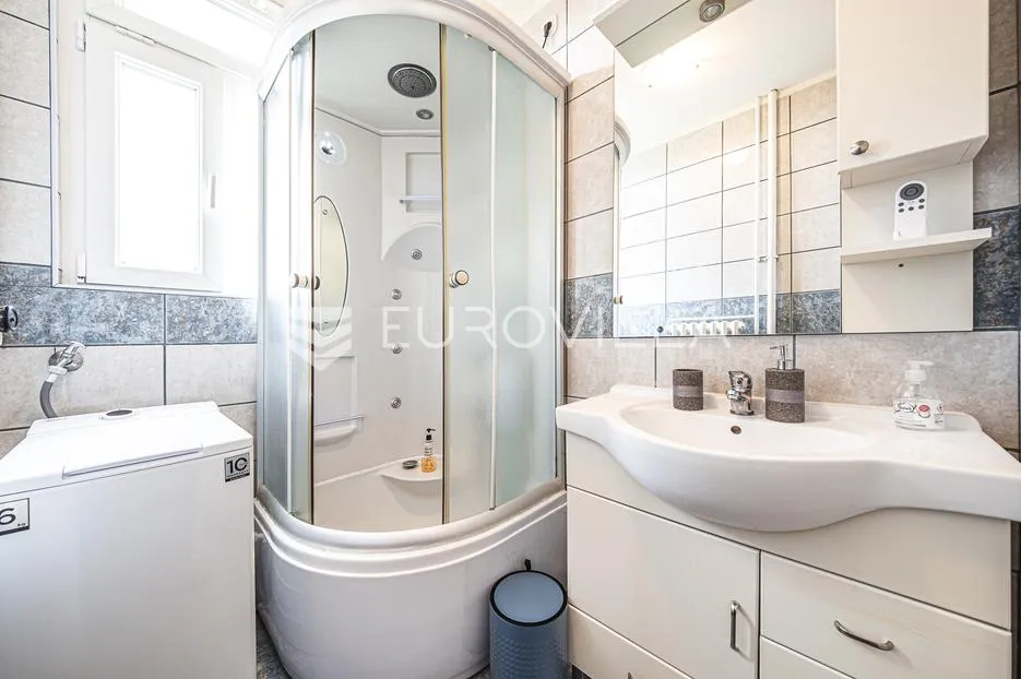 zagreb, srednjaci, novouređen trosoban stan 63 m², prvi najam - slika 13