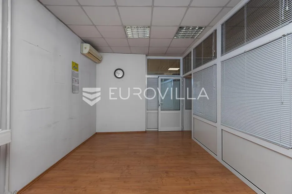 rijeka, centar, poslovni prostora 516 m², 1. kat, lift - slika 40