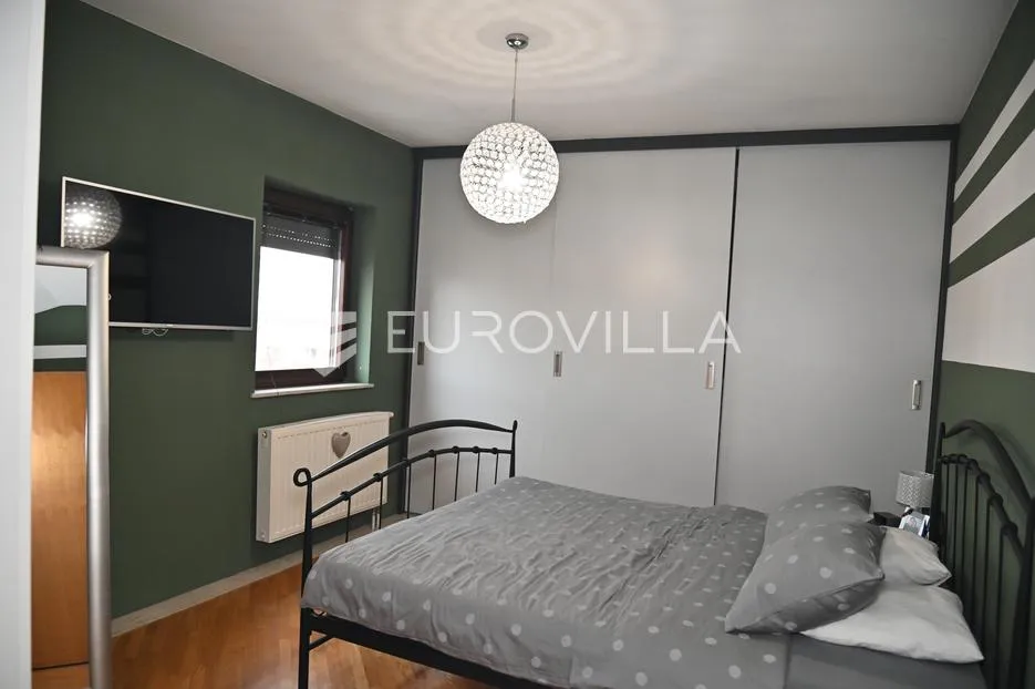 vinkovci, centar, dvosoban stan na izvrsnoj lokaciji u pješačkoj zoni, 78.71 m², 2. kat - slika 10