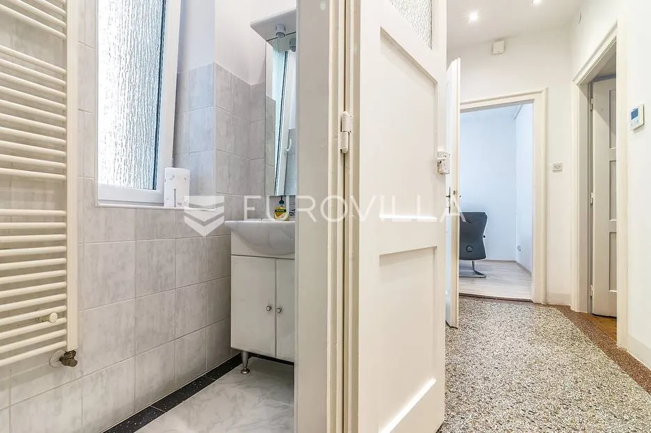 medveščak, prekrasan stambeno / poslovni prostor za polikliniku 85,05 m2 - slika 6