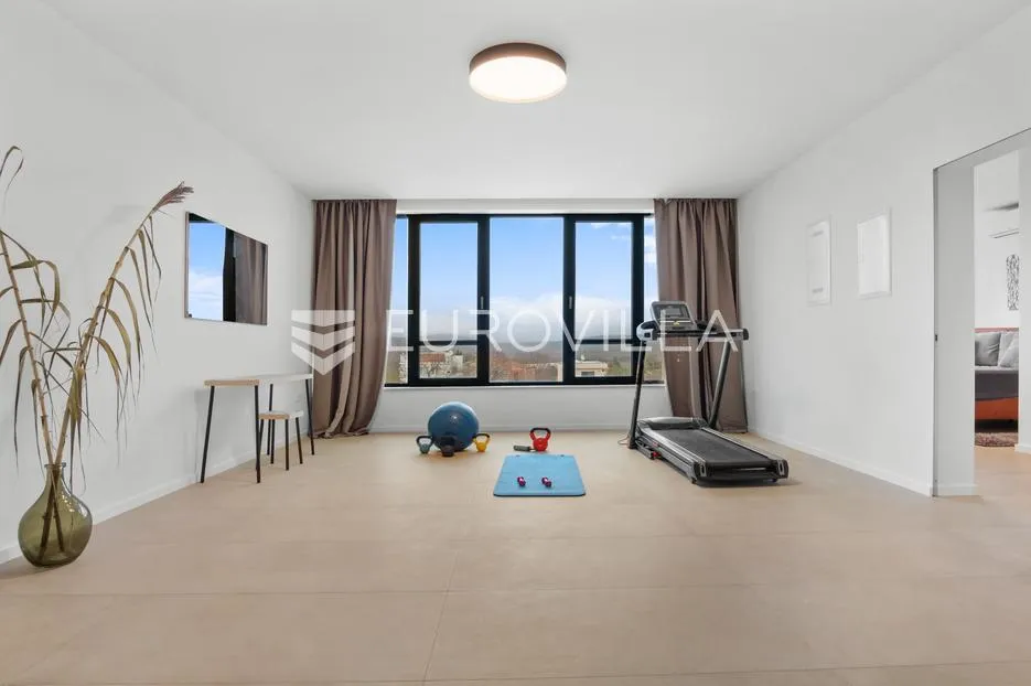 istra, rovinjsko selo, jedinstvena katnica 250 m² - slika 13