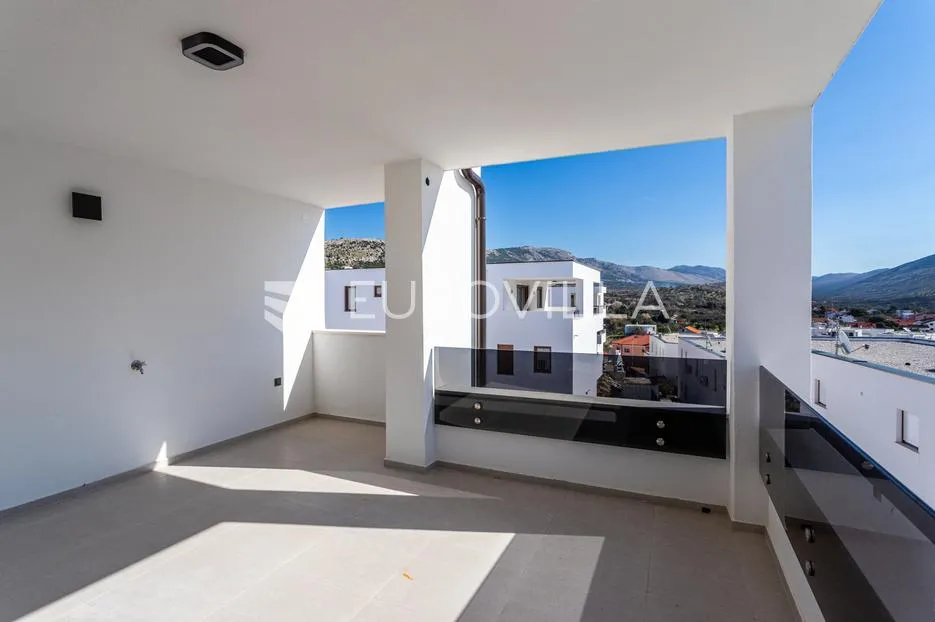 grebaštica, trosoban apartman, penthouse u novogradnji - slika 10