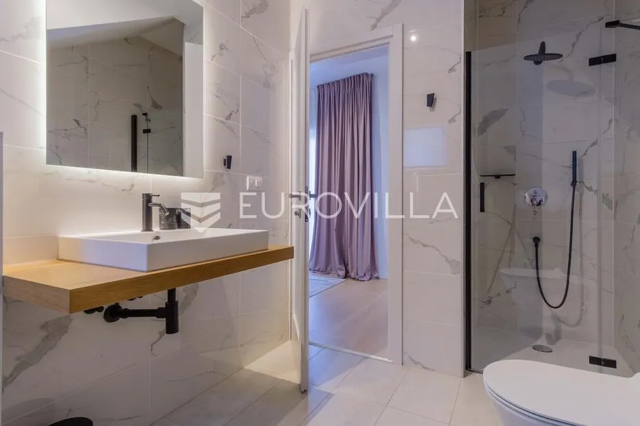 istra, funtana, moderna vila 180 m² s bazenom i privatnim parkingom - slika 11