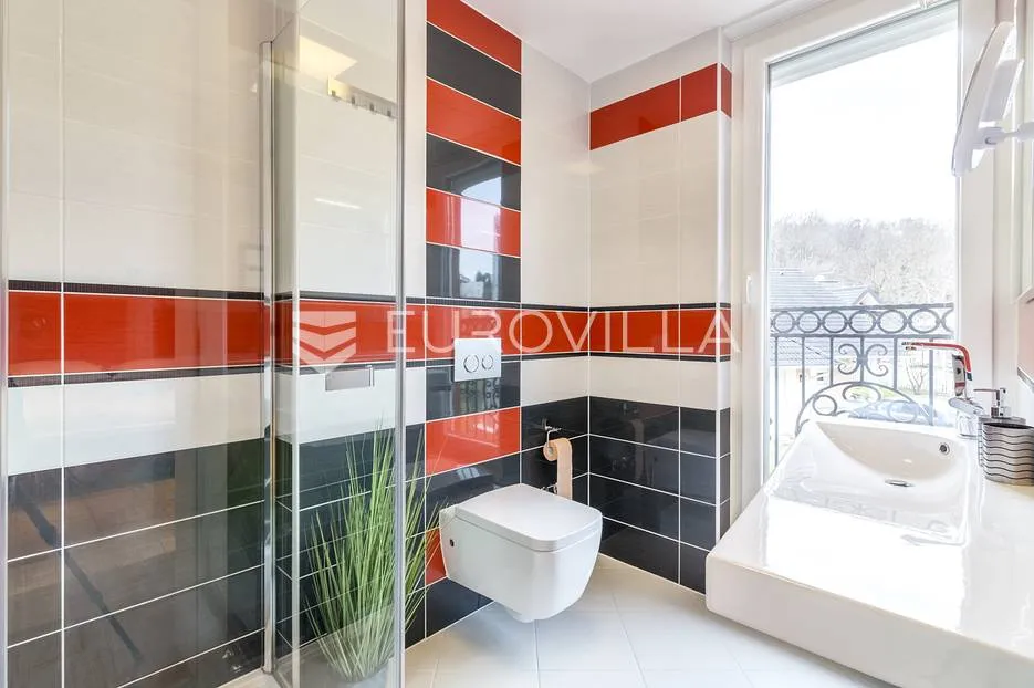maksimir luksuzna obiteljska vila 600 m² - slika 24