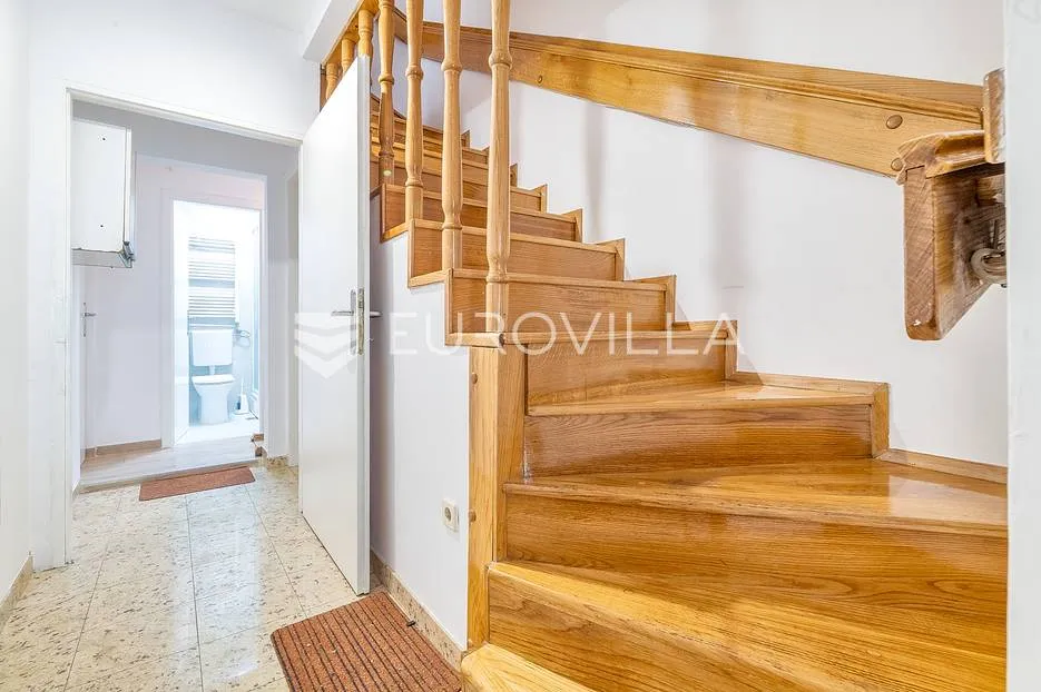 zagreb, trešnjevka, zgrada, 4 etaže, 215 m² - slika 7