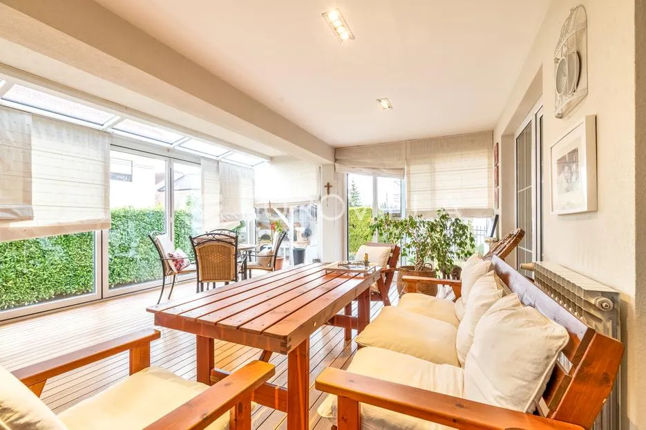 zagreb, gornji bukovac, luksuzna vila, 660 m² na jedinstvenoj lokaciji - slika 4