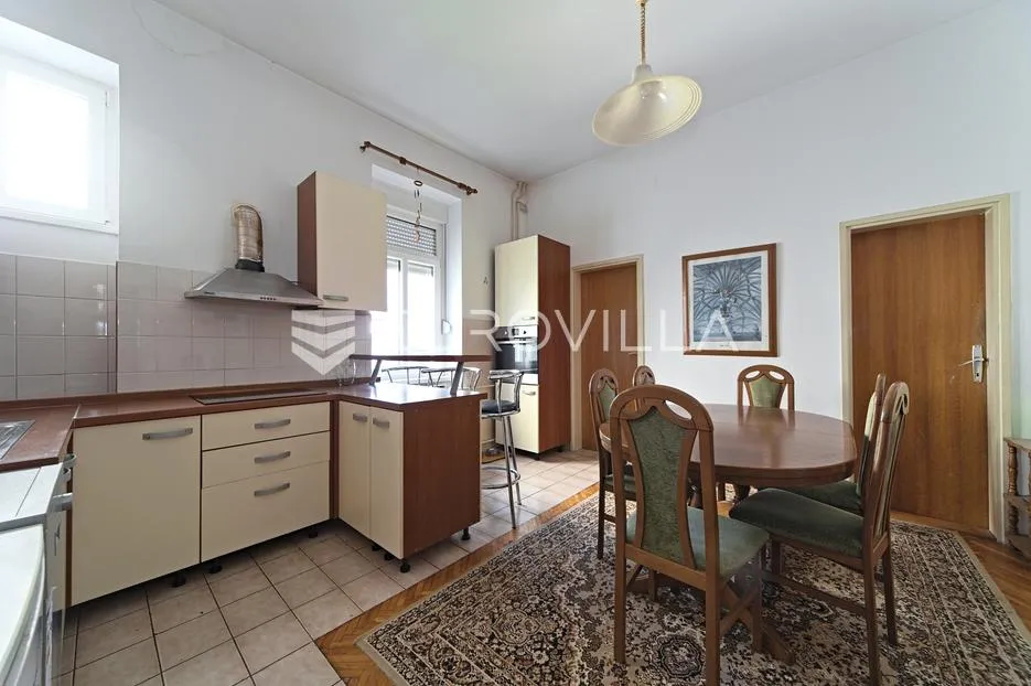 osijek, donji grad, poslovni prostor stan u prizemlju 105 m² u blizini bolnice - slika 11