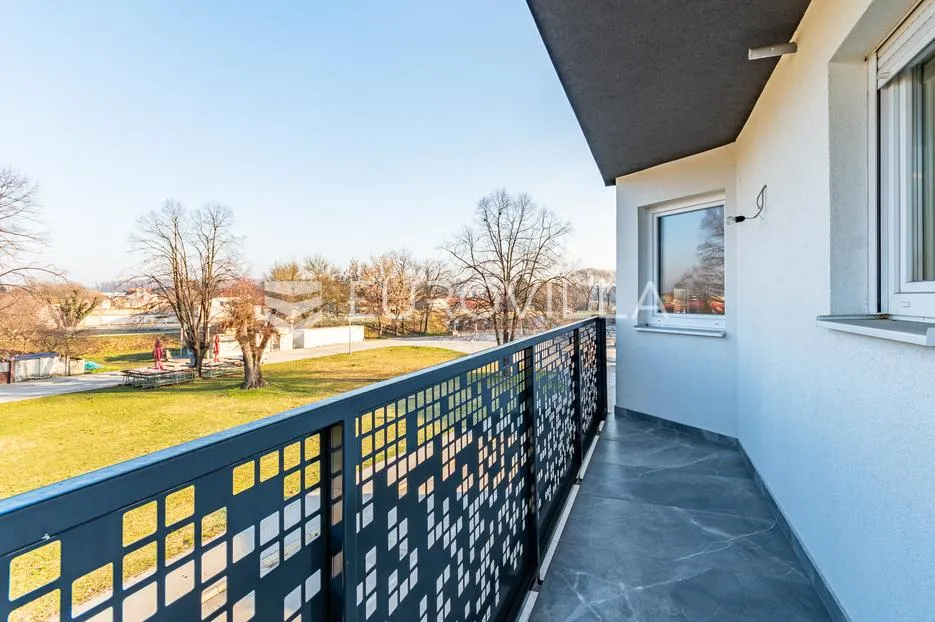 varaždin, centar, trosoban stan površine 81,70 m², novogradnja - slika 7