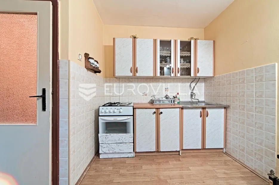 osijek, jug 2, prodaje se jednosoban stan površine 33 m² - slika 5