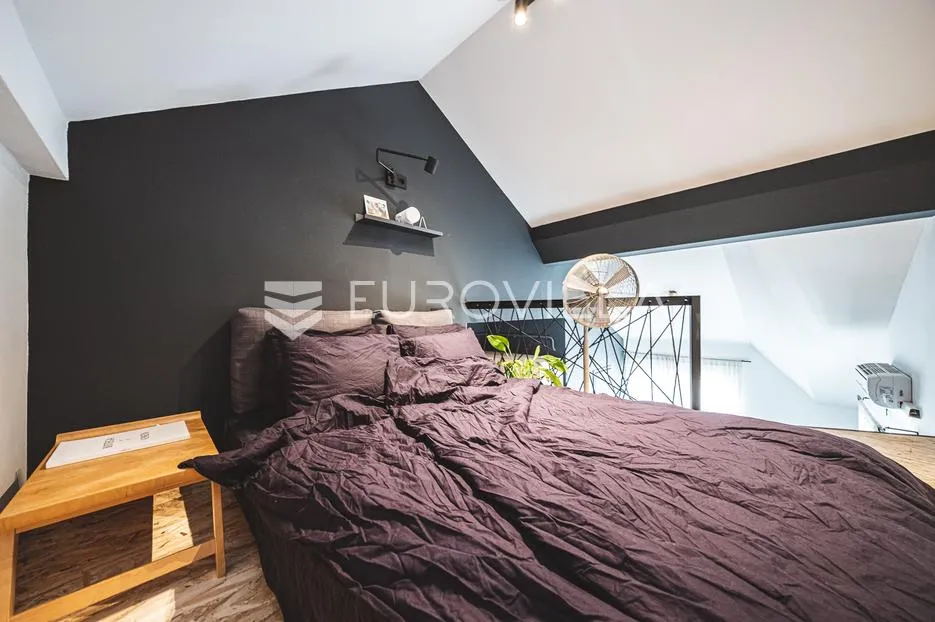 zagreb, trešnjevka, funkcionalan jednosoban stan 27 m² - slika 6