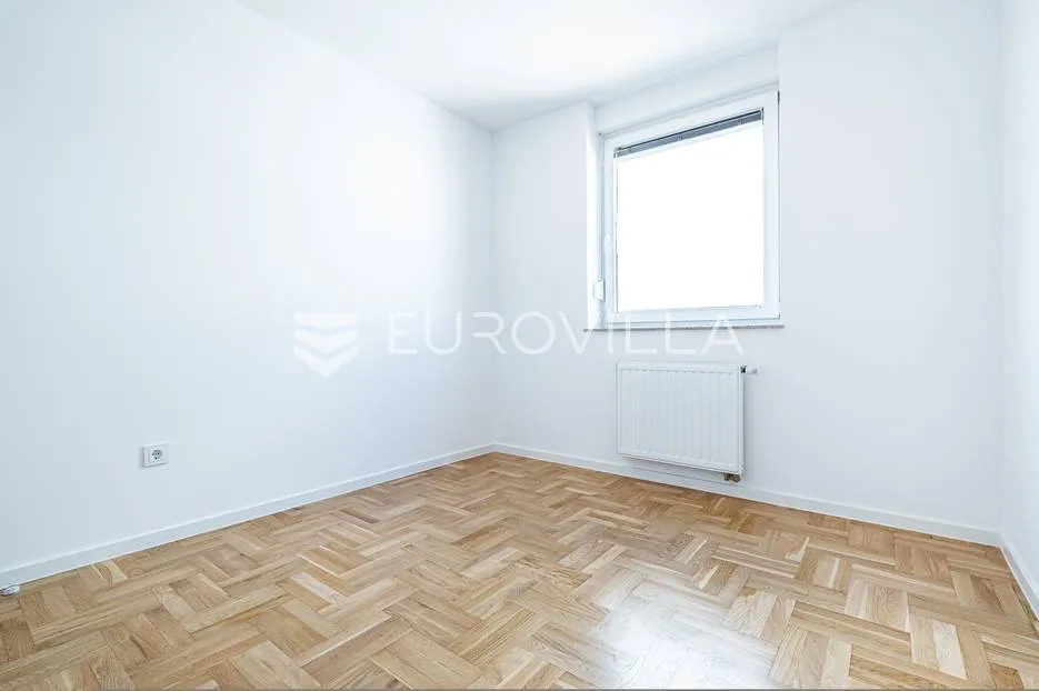 zagreb, trešnjevka, peterosoban stan parkirno mjesto, 118.83 m² - slika 11