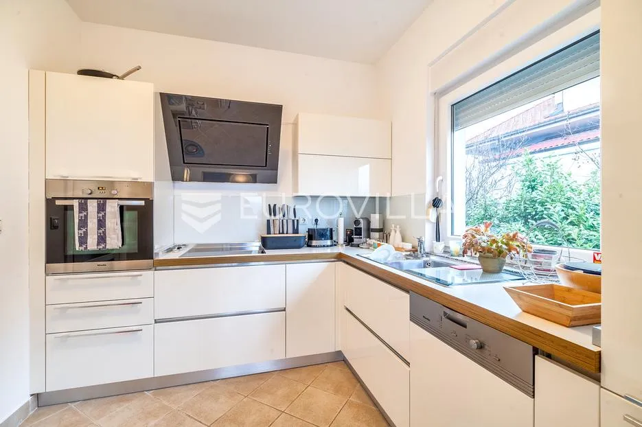 zagreb, jelenovac, predivan četverosoban stan površine 112 m² - slika 4