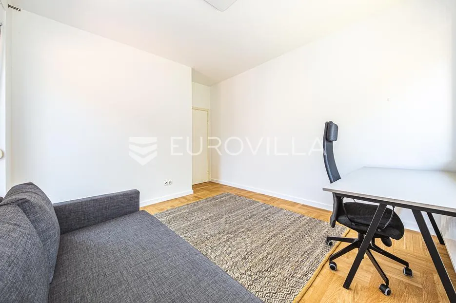 zagreb, kraljevec, prekrasan trosoban stan s garažom 121 m² - slika 10