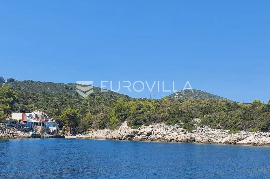 hvar, zastražišće građevinsko zemljište - slika 9