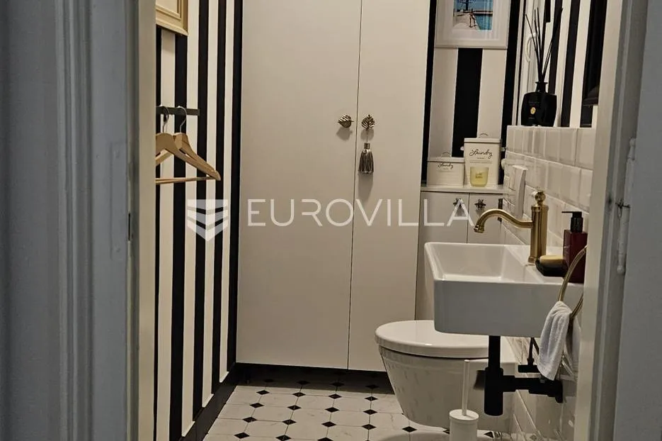 rijeka, belveder predivan stan 93 m² nedaleko centra grada - slika 20