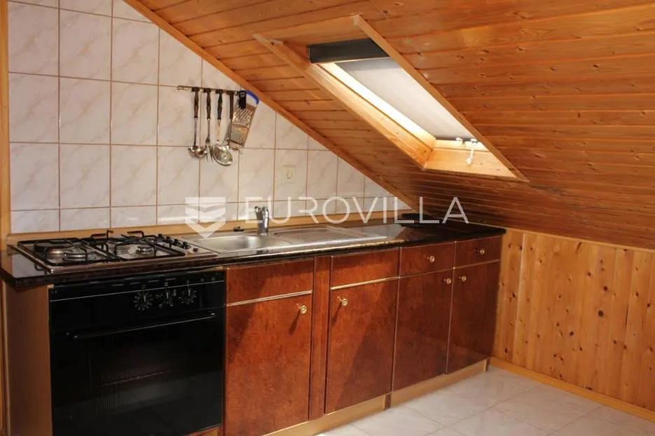 brač, splitska, apartmanska kuća s pogledom - slika 5