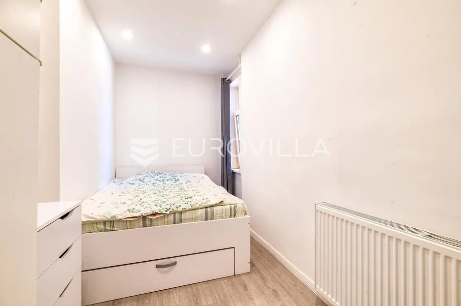 zagreb, kvaternikov trg, moderan dvosoban stan, 39 m², top lokacija - slika 4