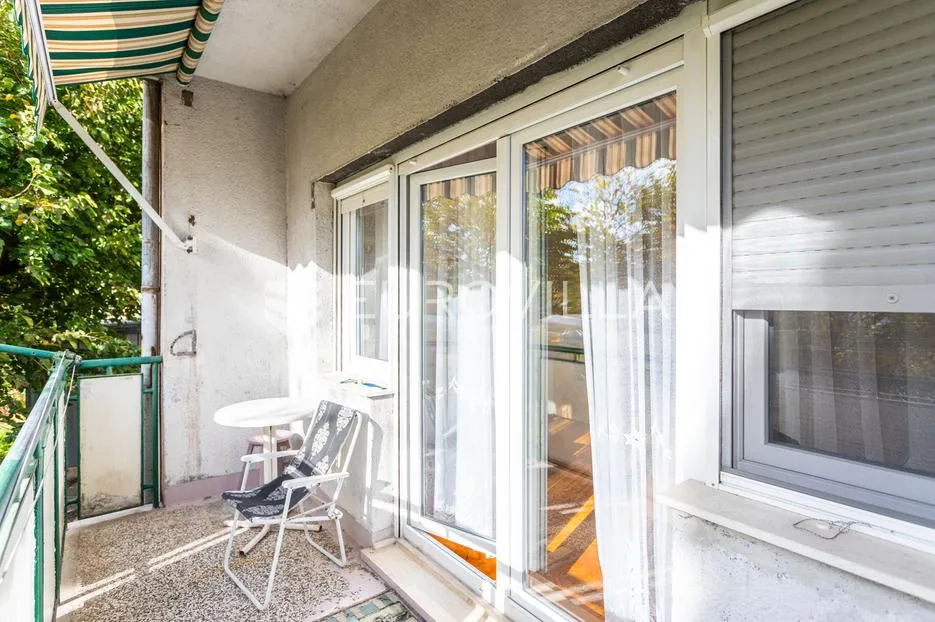 trogir, komforan jednosobni stan ukupne površine 71 m² - slika 12