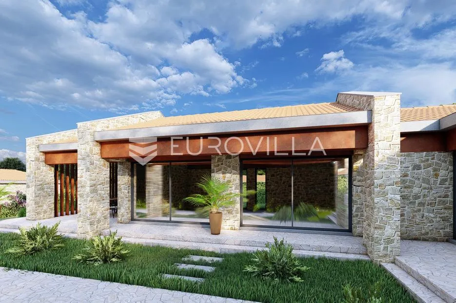 istra, rakotule, jedinstvena građevinska zemljišta 4.472 m² - slika 9