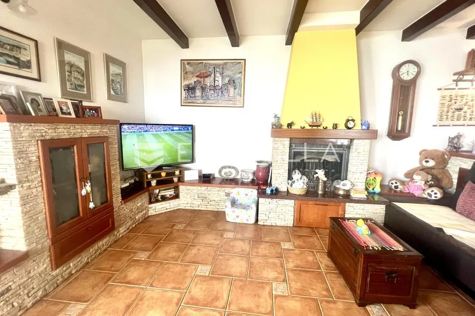 opatija, lovran, kuća 270 m² s prekrasnim pogledom na more - slika 5