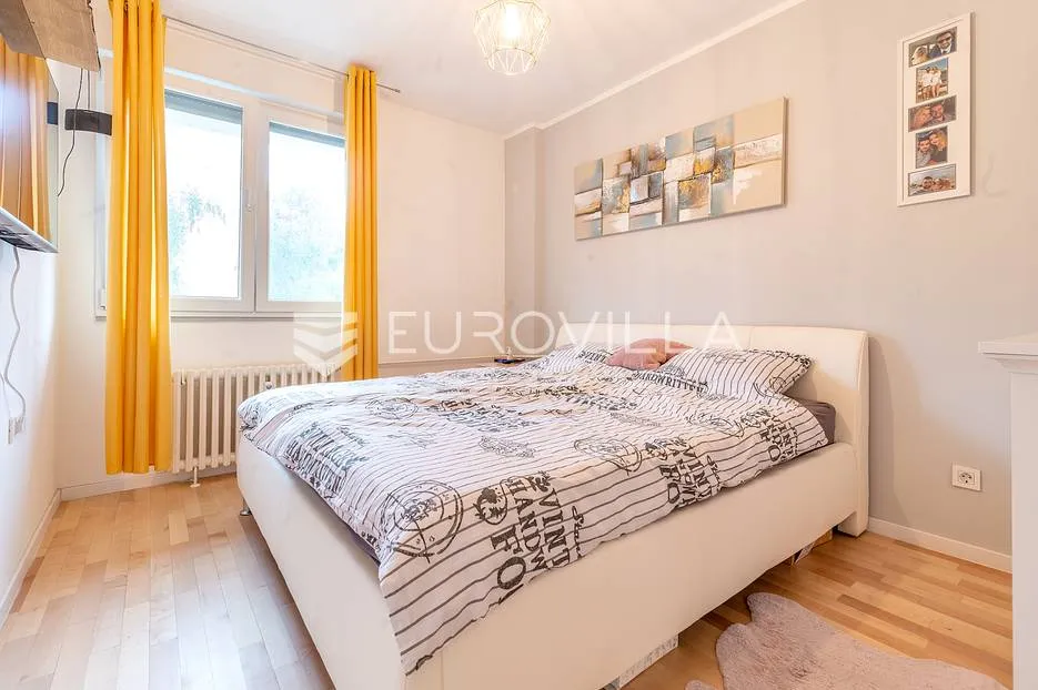 zagreb, srednjaci, prekrasan novouređen trosoban stan 71 m² - slika 6