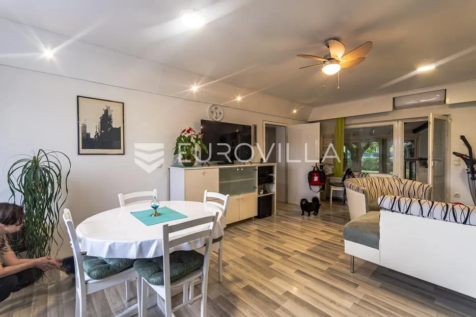 varaždin, centar, stambeno poslovna kuća površine 185 m² - slika 6