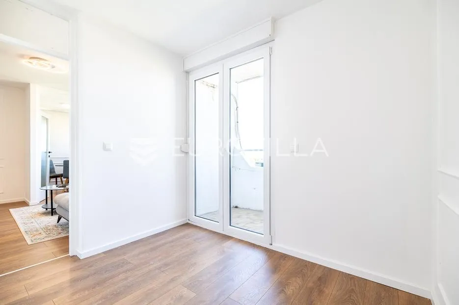 zagreb, srednjaci, komforan trosoban stan, 65 m² - slika 8