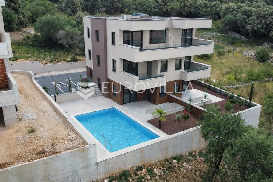 pag, jakišnica, apartman a1 s predivnim pogledom u luksuznoj novogradnji, 65,83 m² - slika 15