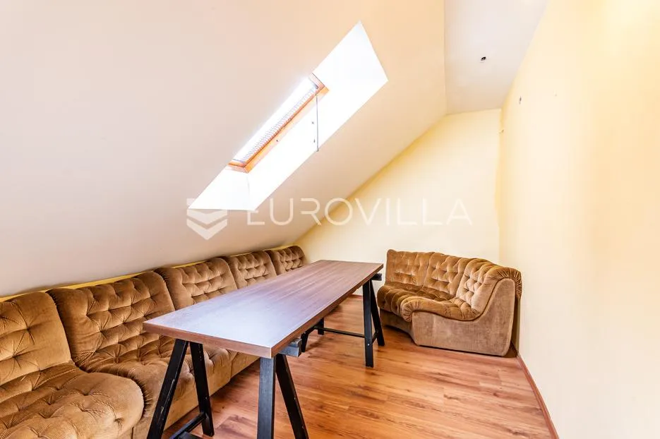 varaždin, centar, poslovni prostor 90 m² - slika 7