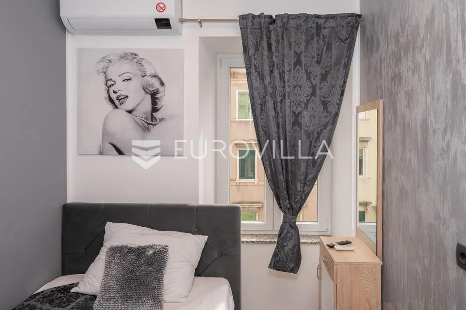 rijeka, centar, luksuzan višesoban stan 147 m², vrhunska lokacija - slika 24