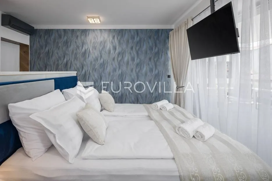 funtana, istra, moderna vila s bazenom, top lokacija - slika 9