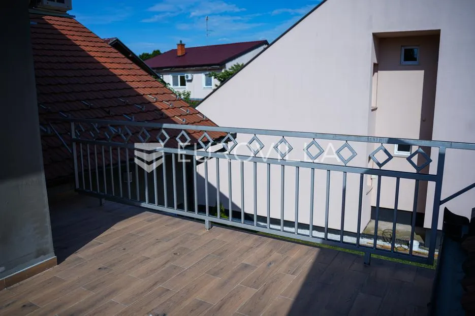 vinkovci, kuća 300 m², centar, namještena, odmah useljiva - slika 29