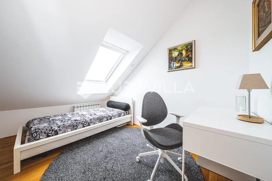zagreb, šalata, prekrasan trosoban stan nkp 90 m2 - slika 11