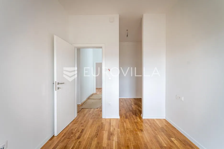 sračinec, četverosoban stan, površine 117,19 m², novogradnja - slika 7