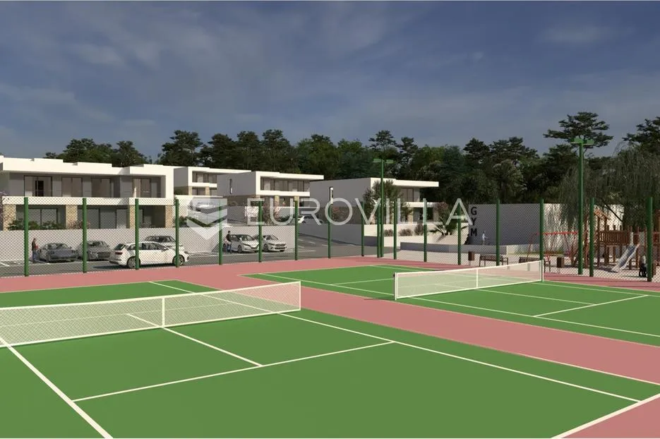 dubrovnik okolica - župa dubrovačka, građevinsko zemljište sportsko rekreacijske namjene - slika 18