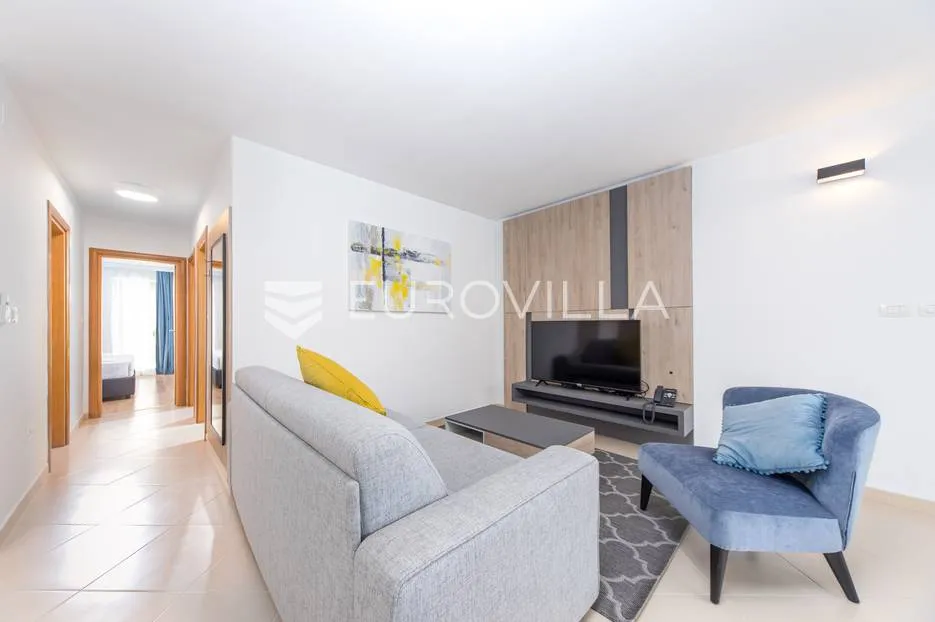 istra, umag, četverosoban apartman a20 - slika 11