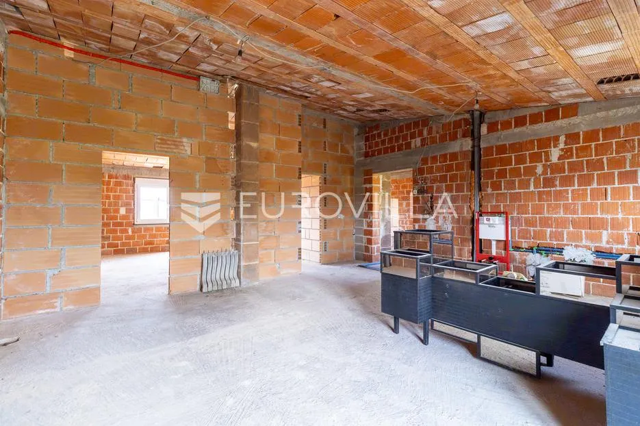 malinska, sveti anton, kuća s pogledom na more - slika 29