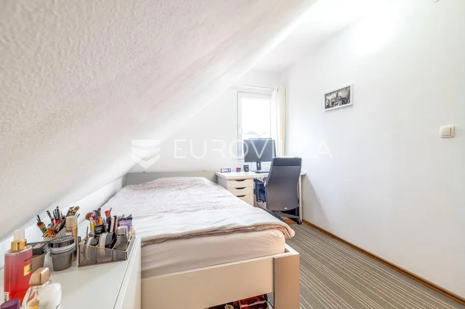 zagreb, pantovčak/britanac, prekrasan trosoban stan 70 m² - slika 7