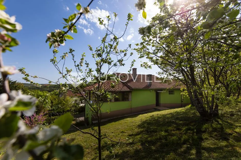 cernik, čavle, adaptirana kuća od 288 m² s 3448 m² terena - slika 14