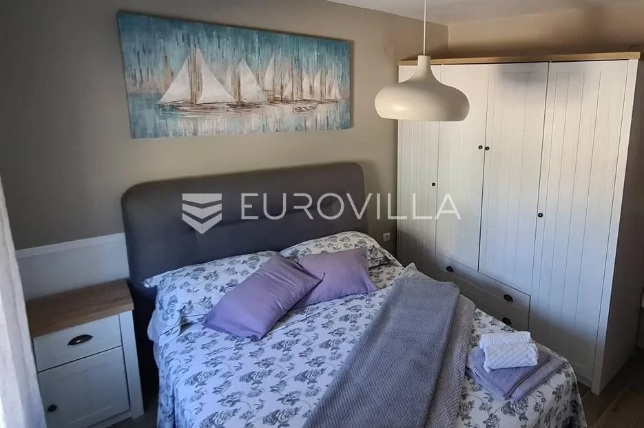 zadar, privlaka, moderna kuća sa tri apartmana u blizini mora - slika 19