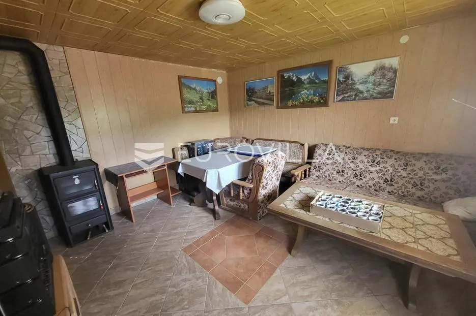 lobor, stari golubovec, kuća 200 m² na zemljištu od 1300 m² - slika 4