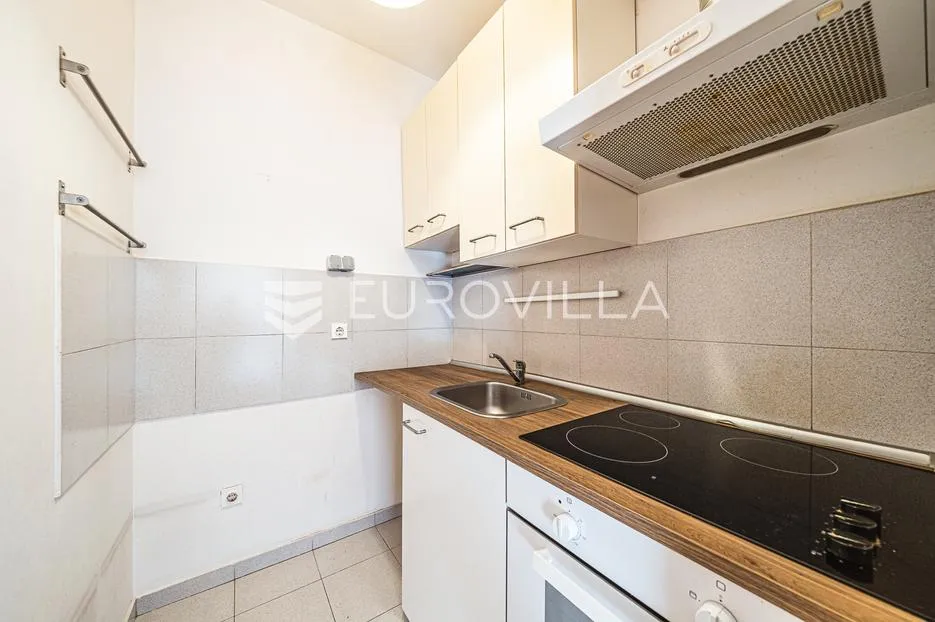 zagreb, jarun, dvosoban stan 34 m² za najam - slika 4
