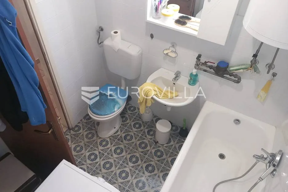 pula, dvosoban stan - vidikovac 70 m2 - slika 8
