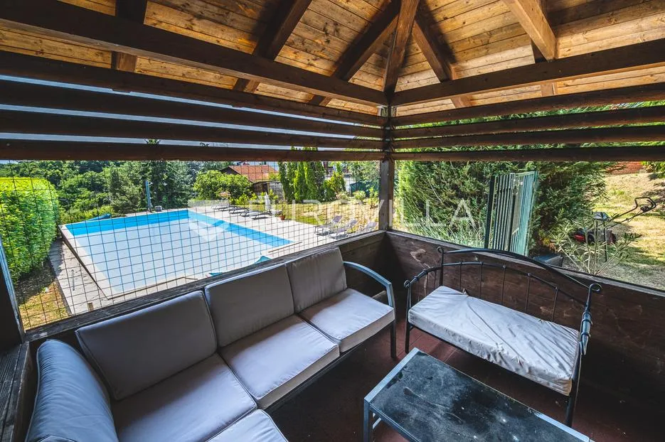 zagreb, remete, predivan četverosoban stan površine 176 m² - slika 42